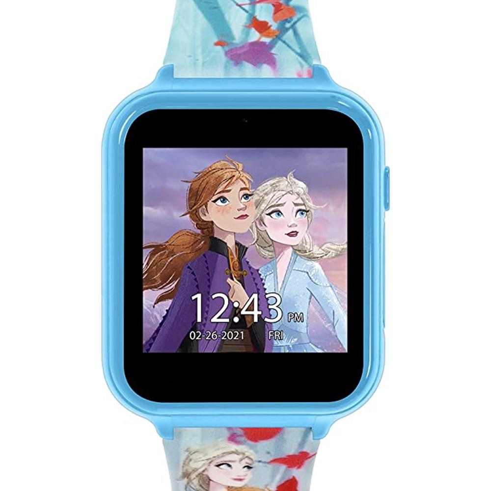 Children's Smartwatch Disney Frozen FZN4587 - DISNEY