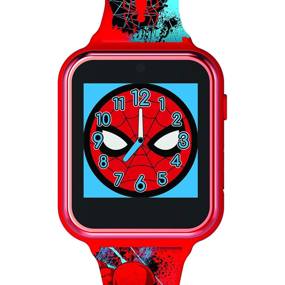Children's Smartwatch Disney Spiderman SPD4588 - DISNEY