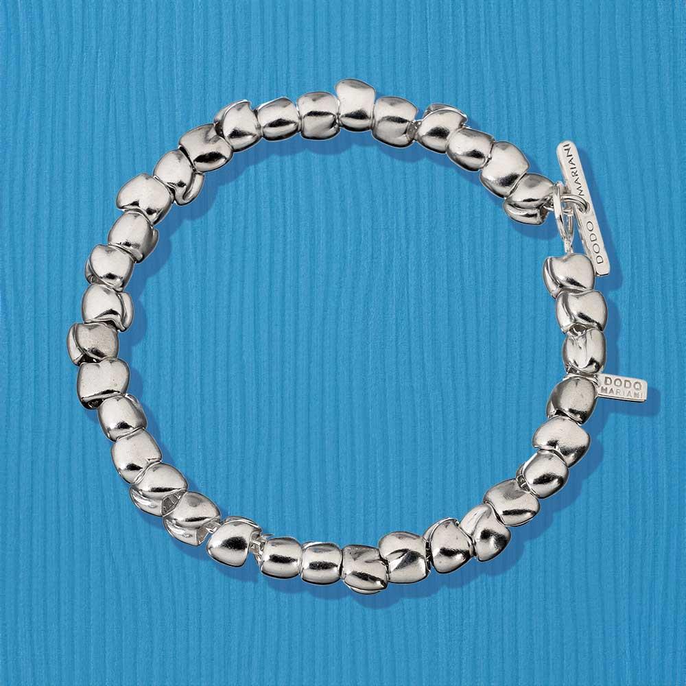  Dodo Mariani Bracelet Cones Particles XL 18cm - DODO MARIANI