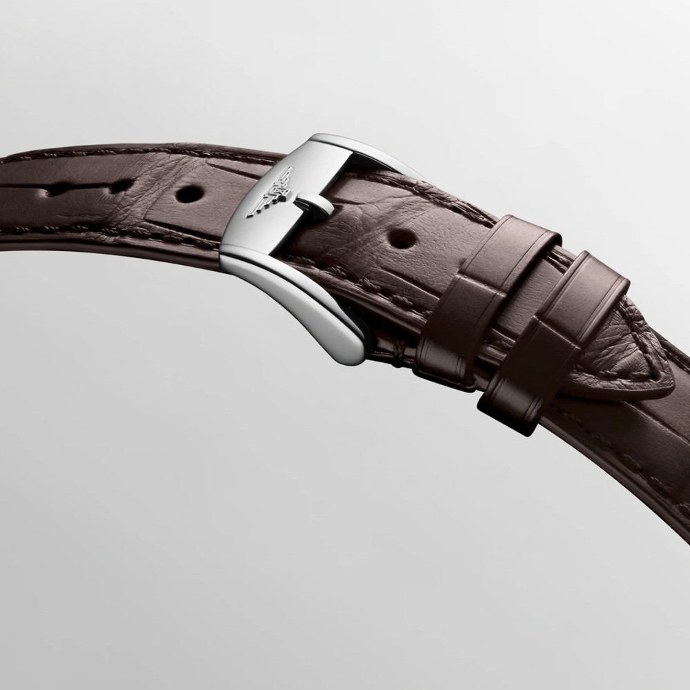  Longines Conquest Heritage L1.649.4.62.2 Automatico 38 mm - LONGINES