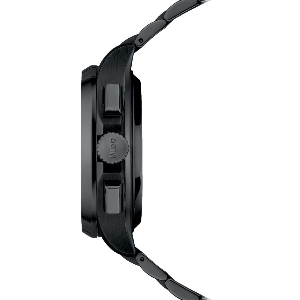  Mido Multifort TV Chronograph M049.527.33.081.00 - MIDO