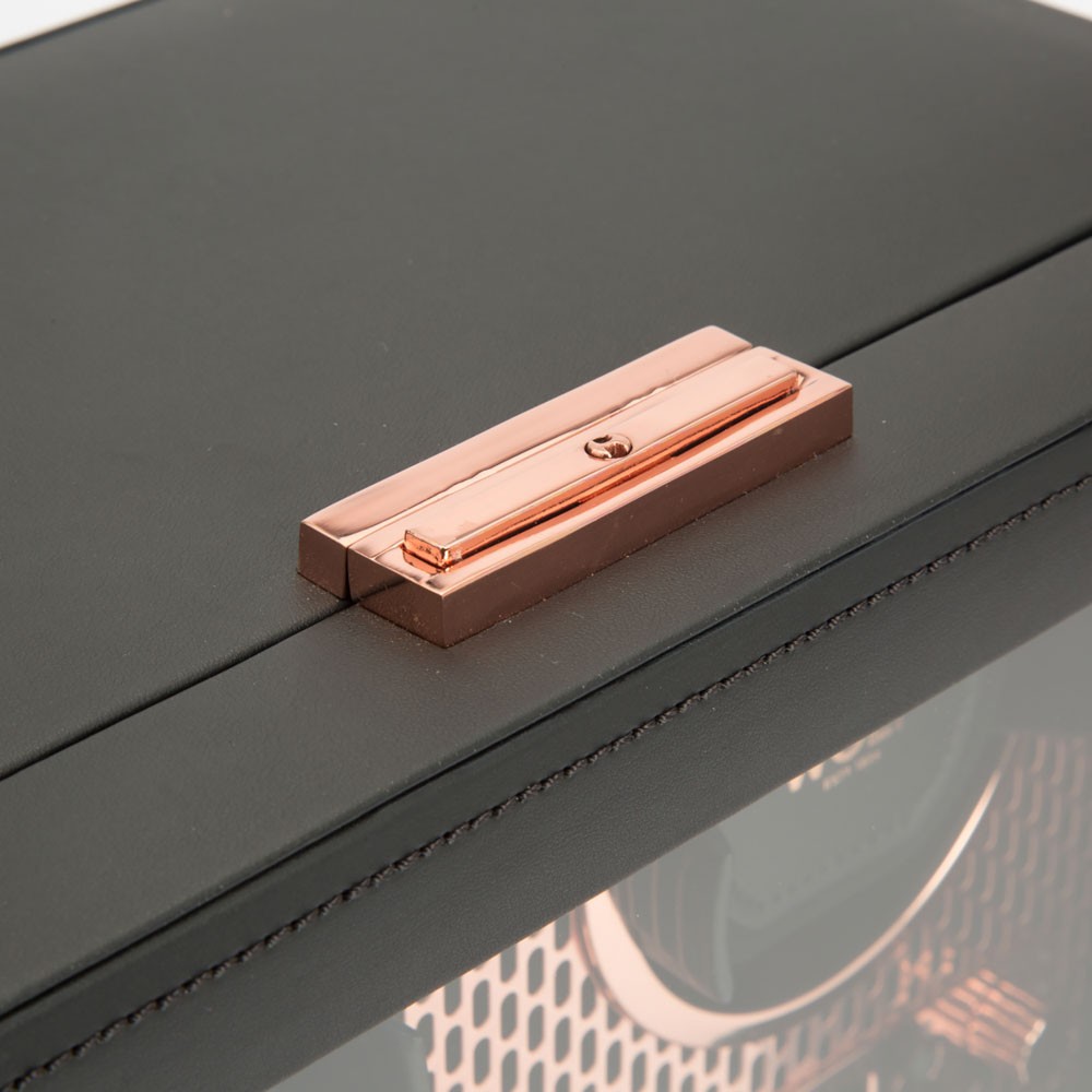  Rotore per orologi da 4 pezzi - Rame - WOLF