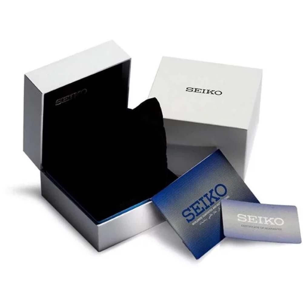 Seiko Classic SSB479P1 Al quarzo 38,7 mm - SEIKO