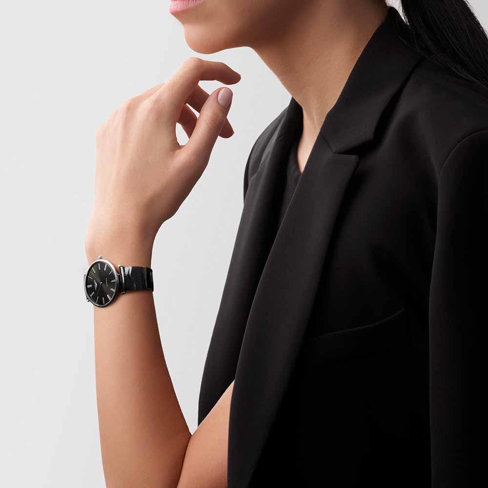  Longines La Grande Classique L4.918.4.51.2 Automatico 38 mm - LONGINES