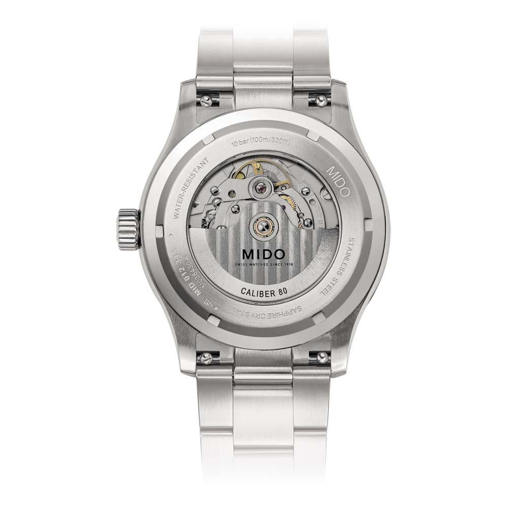 Mido Multifort M M038.430.11.031.00 - MIDO