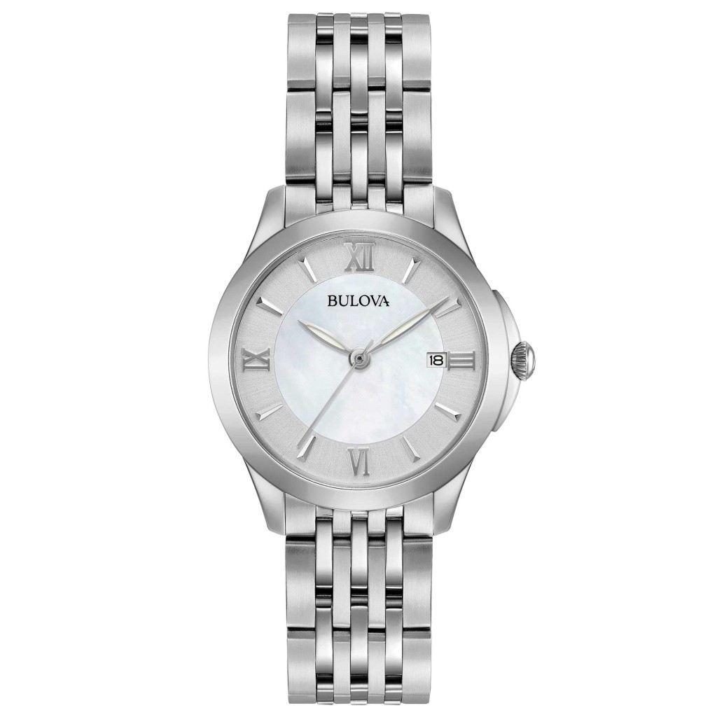 Bulova Classics 96M151 Al Quarzo 27 mm - BULOVA