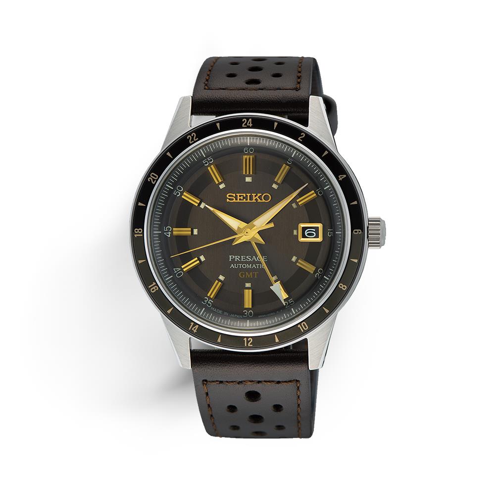 Seiko Presage SSK013J1 Automatico 40,75 mm - SEIKO