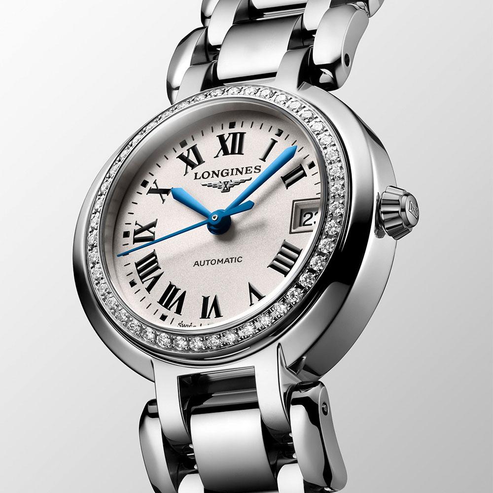  Longines Primaluna L8.111.0.71.6 Automatico 26.50 mm - LONGINES