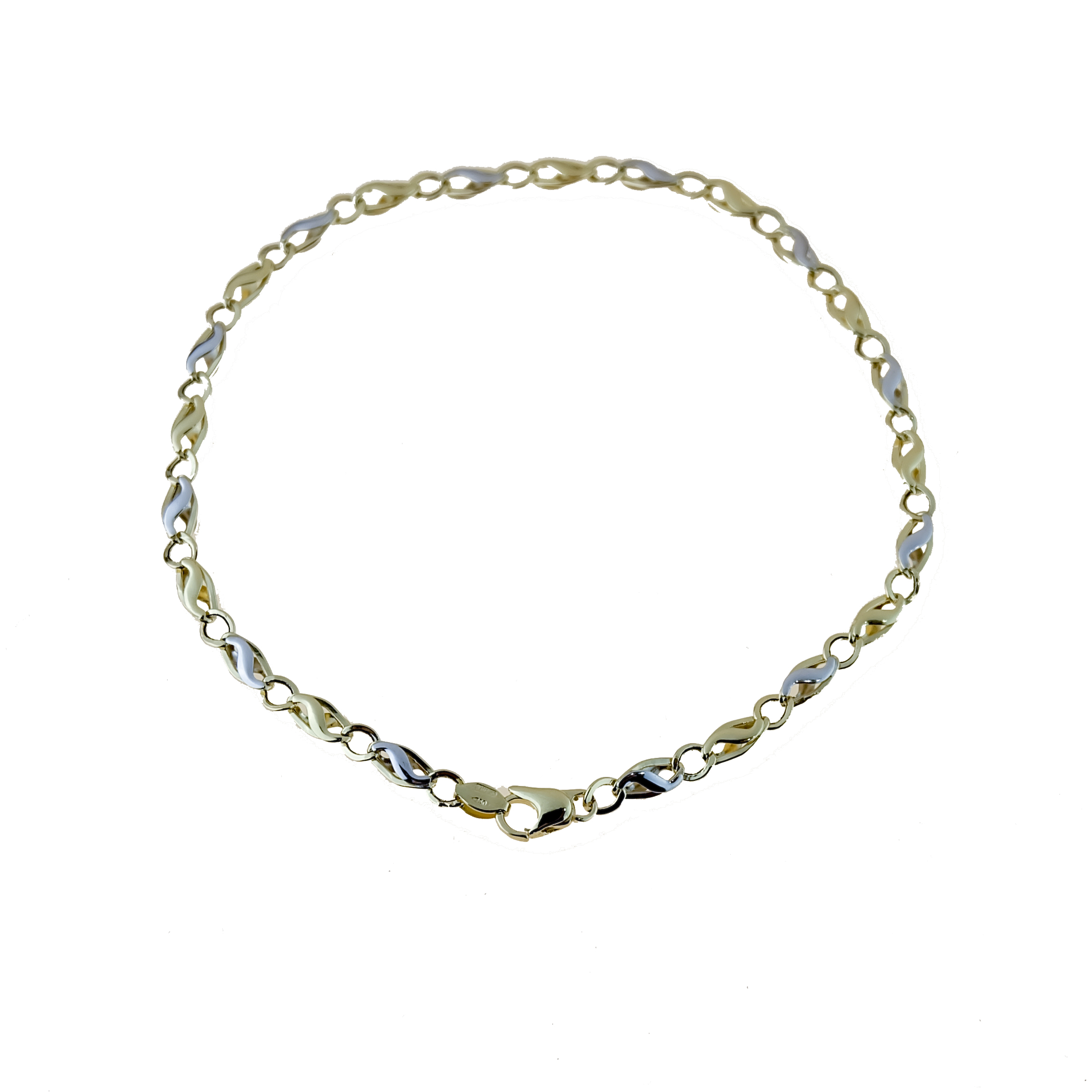 catena-uomo-con-maglie-a-lastra-ovali-e-maglie-sfinestrate-tonde-cm-50