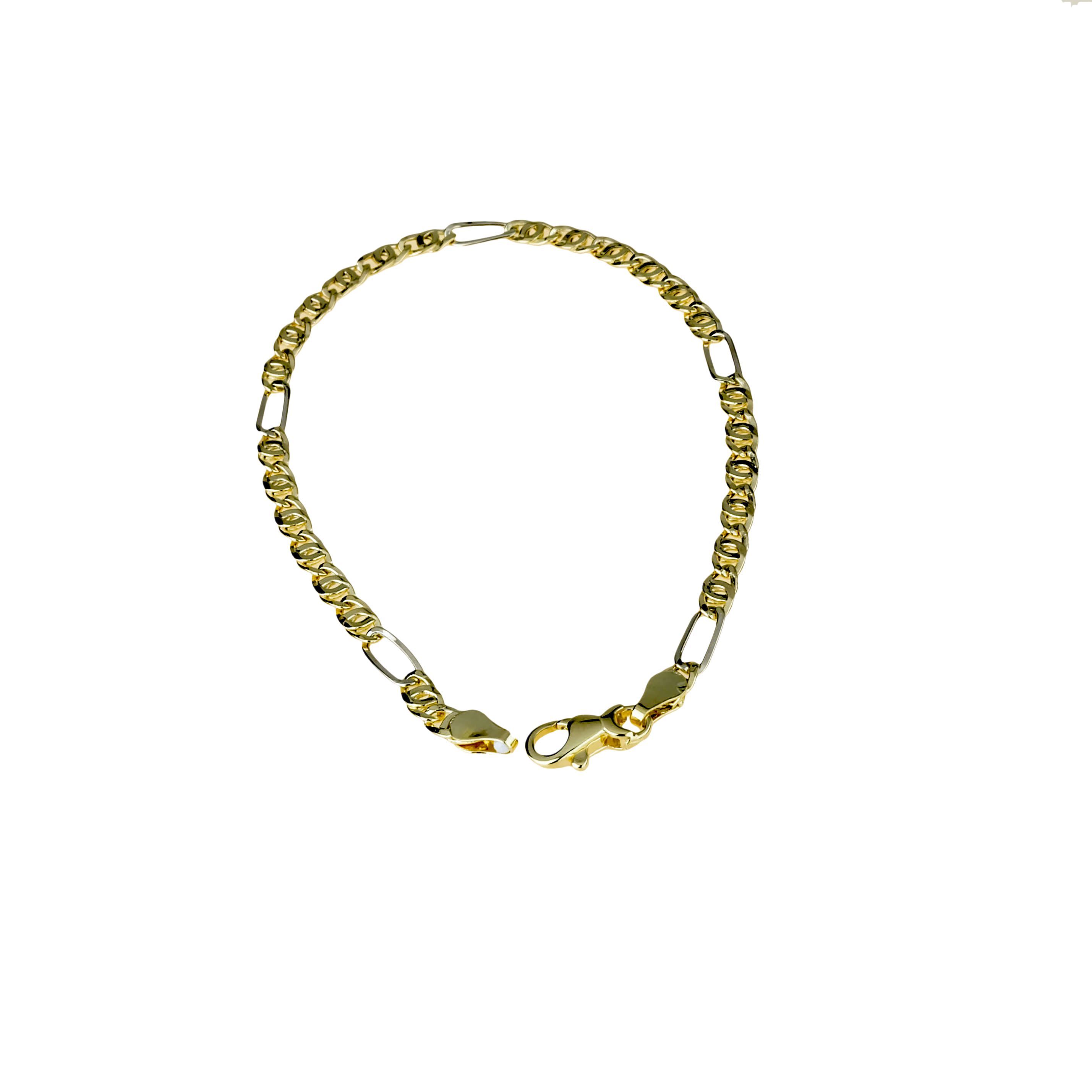 bracciale-catena-vuoto