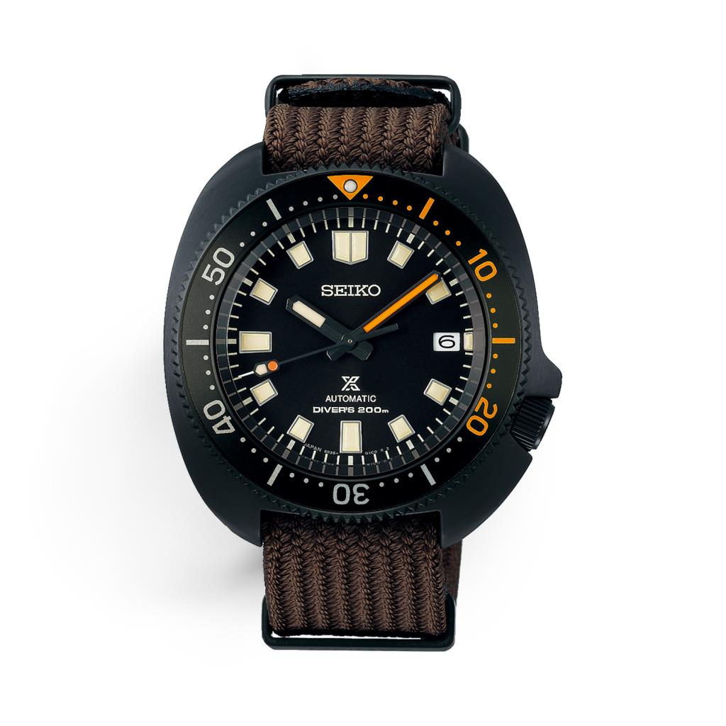 Seiko Prospex SPB257J1 Automatic 42,7 mm - SEIKO