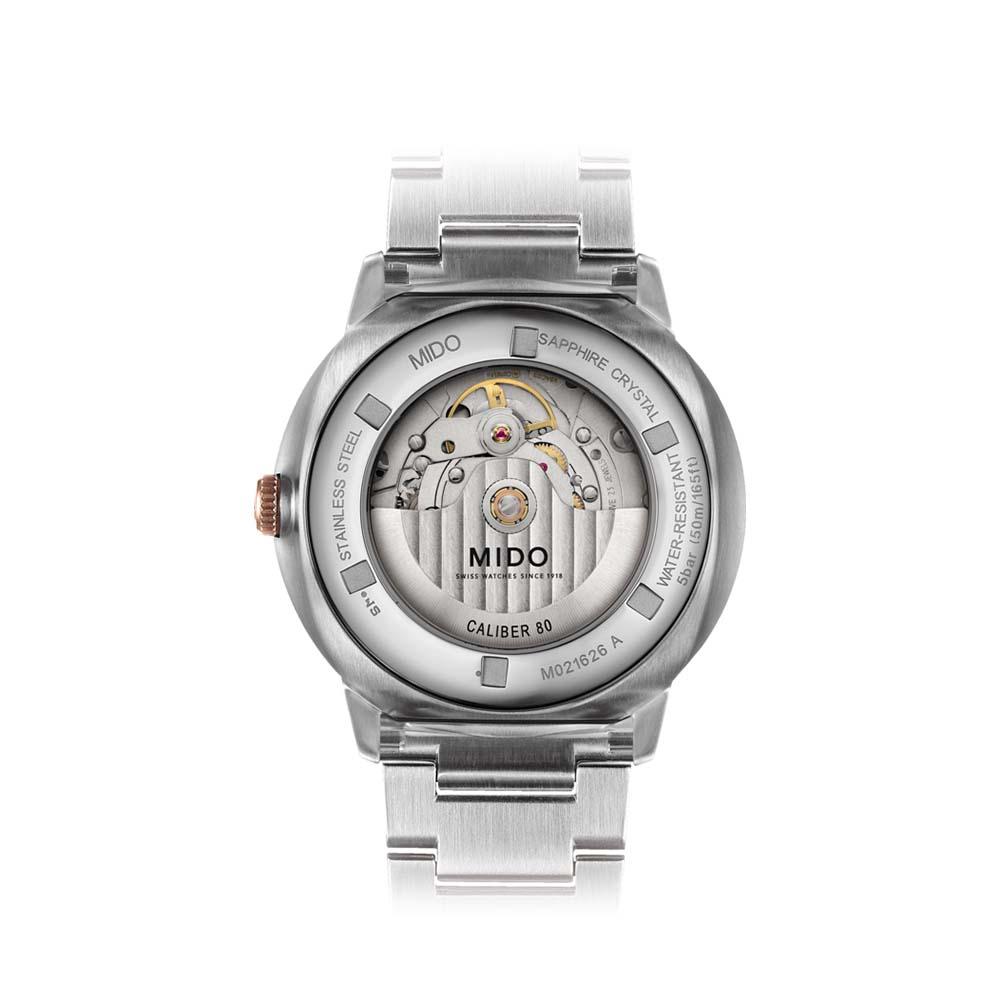  Mido Commander M021.626.22.031.00 42 mm - MIDO