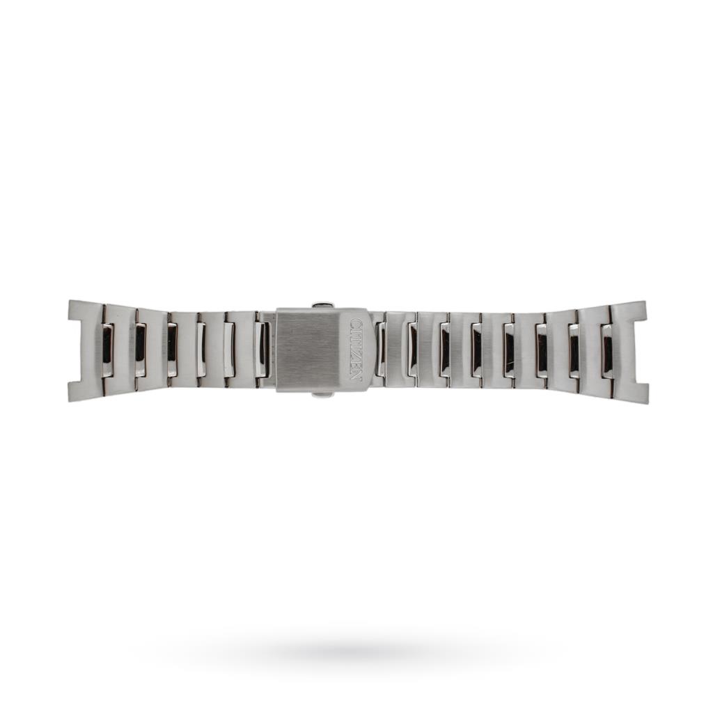 Cinturino originale Citizen acciaio 15mm - 