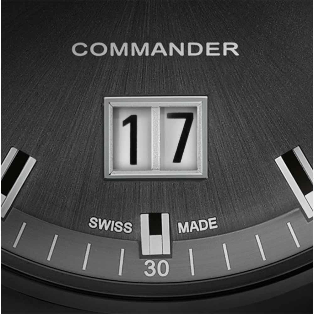  Mido Commander M021.626.11.061.00 42 mm - MIDO