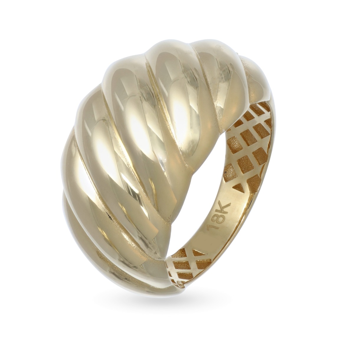 anello-infinito-martellato-10