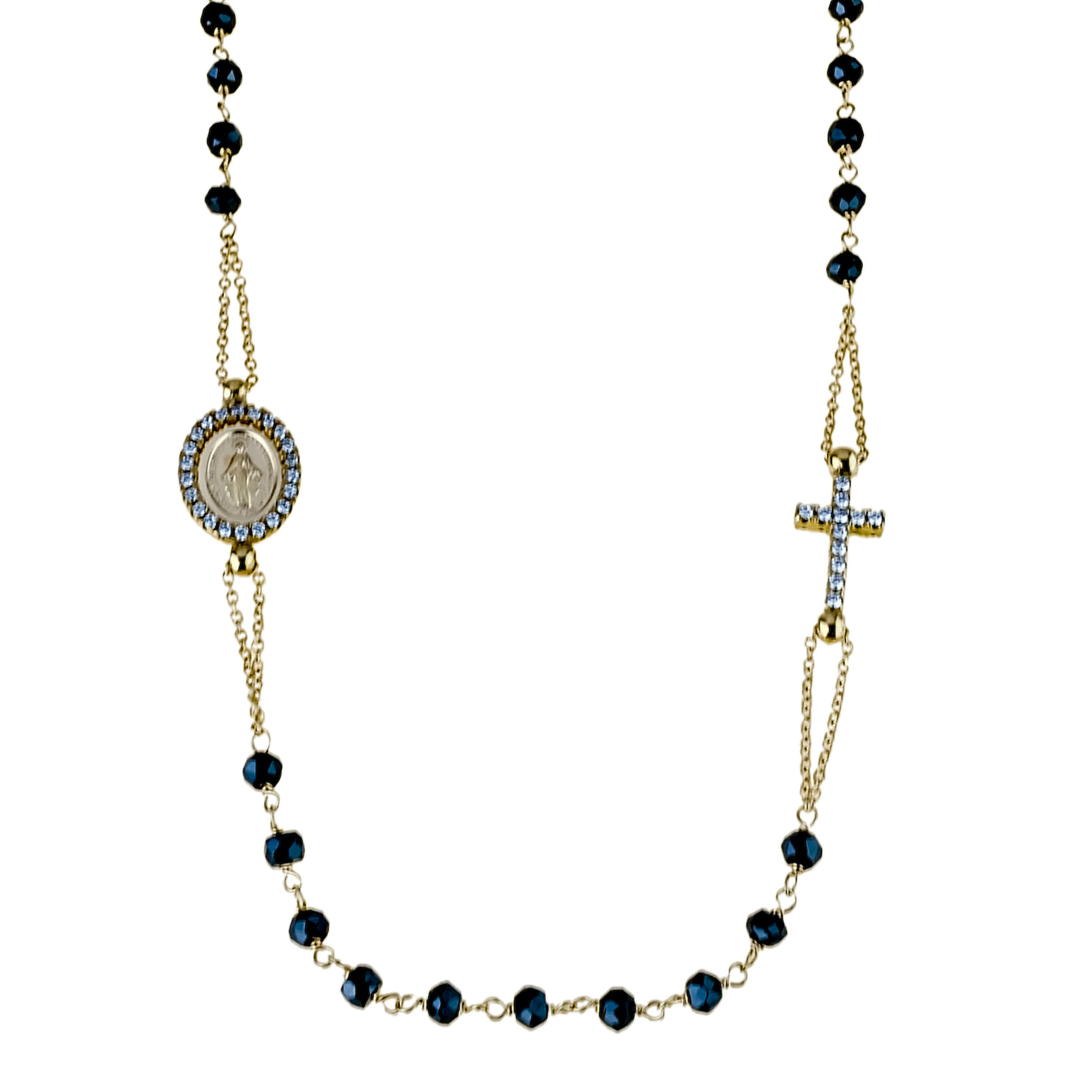 catenina-rosario-girocollo-cm-45-con-riduzione-cm-42