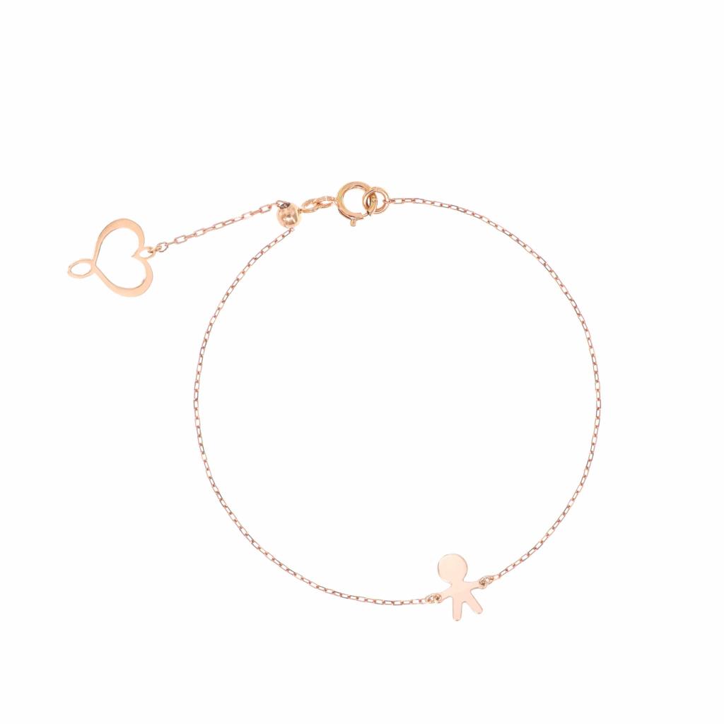 Maman et Sophie BPBAMY baby bracelet - MAMAN ET SOPHIE