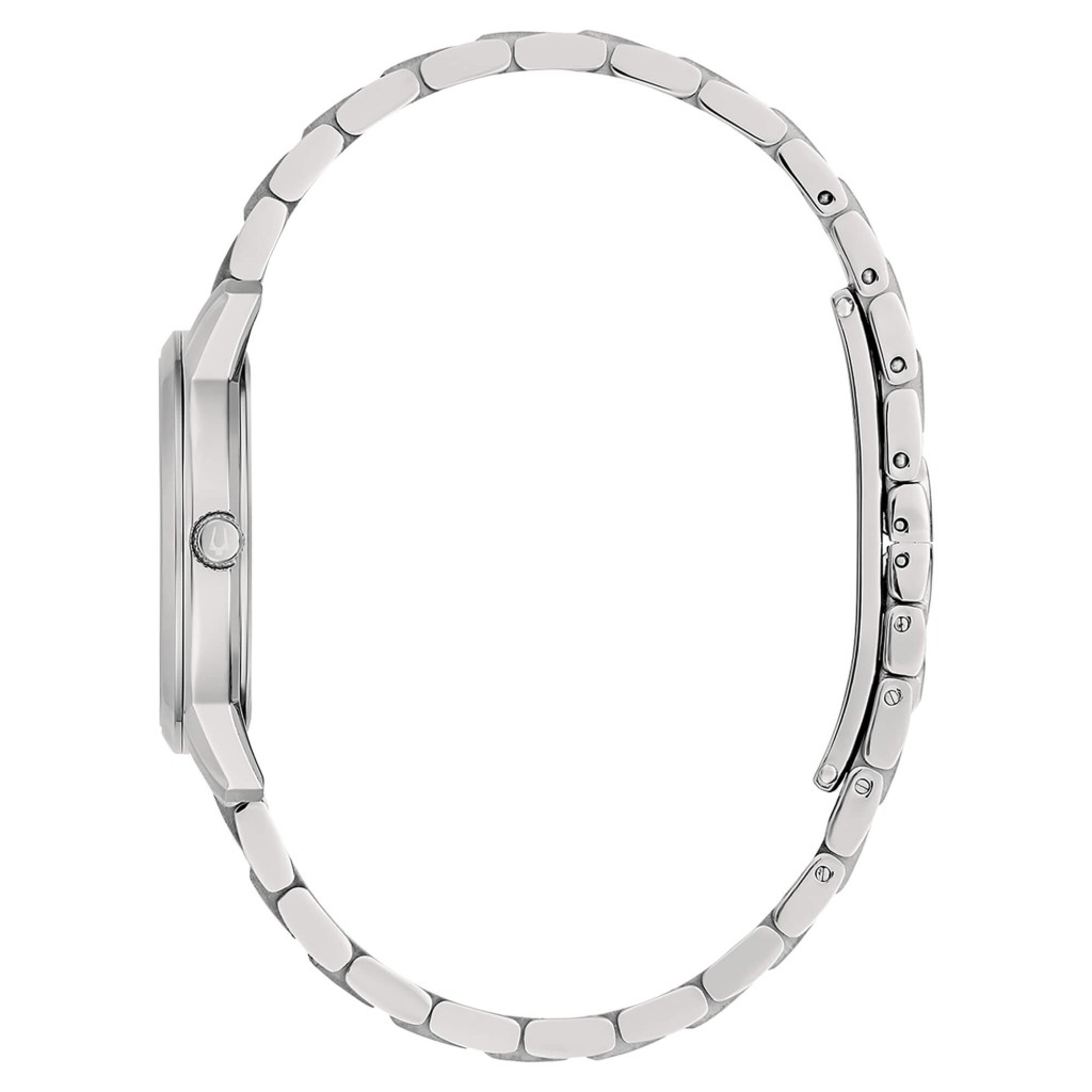  Bulova Sutton 96M165 Al Quarzo 31 mm - BULOVA