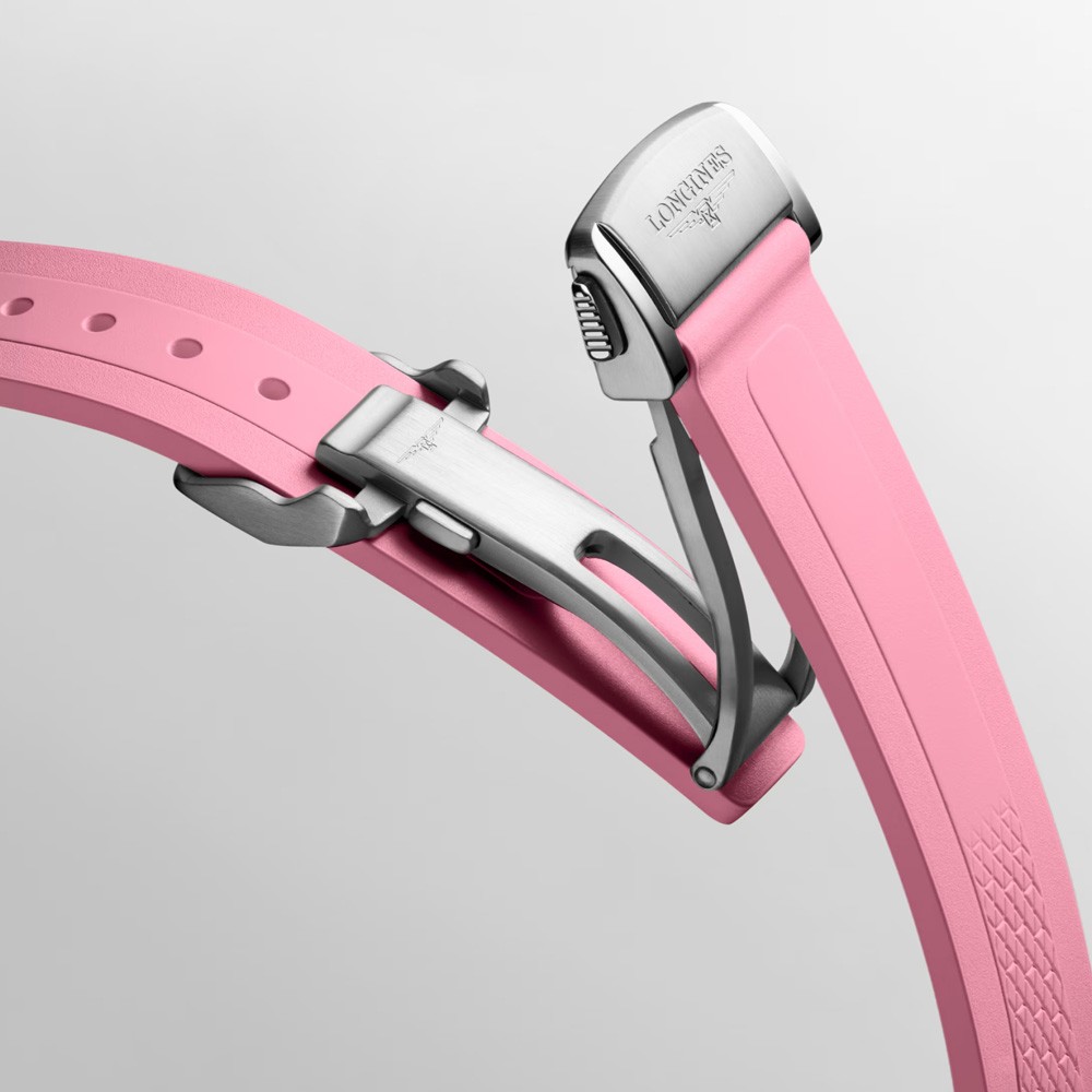  Longines Conquest 2023 L3.430.4.99.9 Automatico 34 mm - LONGINES