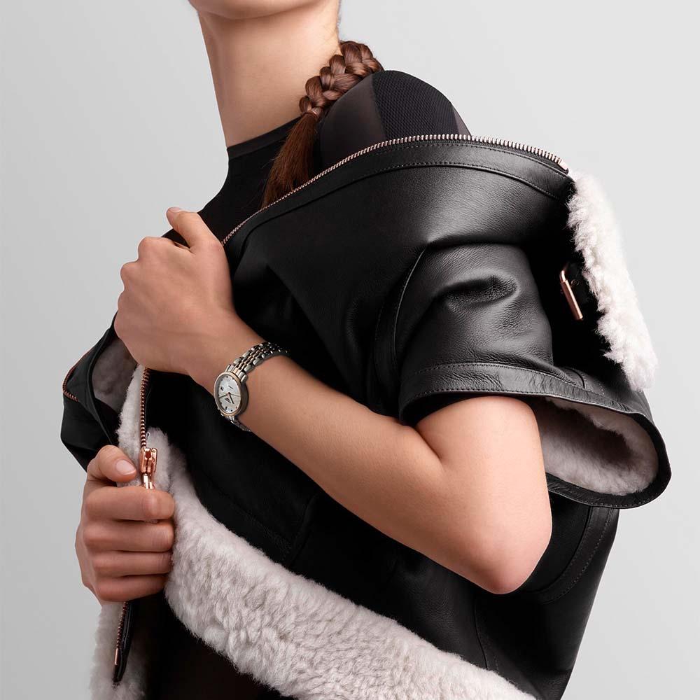  Longines Elegant Collection L4.310.5.87.7 Automatic 29.00 mm - LONGINES