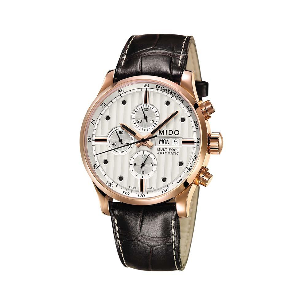  Mido Multifort M005.614.36.031.00 - MIDO