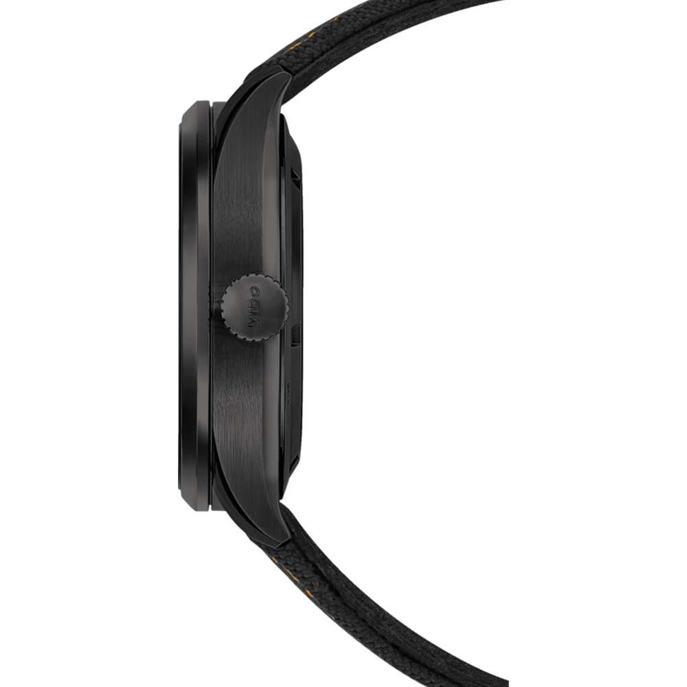  Mido Multifort Skeleton Vertigo M038.436.37.051.00 - MIDO