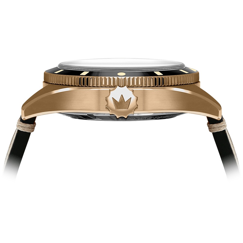  ZRC 1904 Securicode Diver300 SC39463 39 mm - ZRC 1904