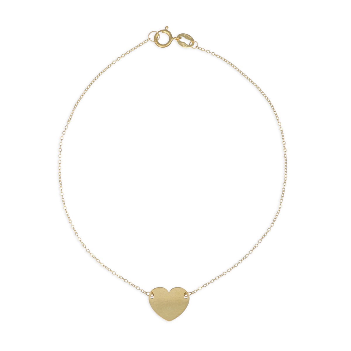 bracciale-con-cuore-a-lastra