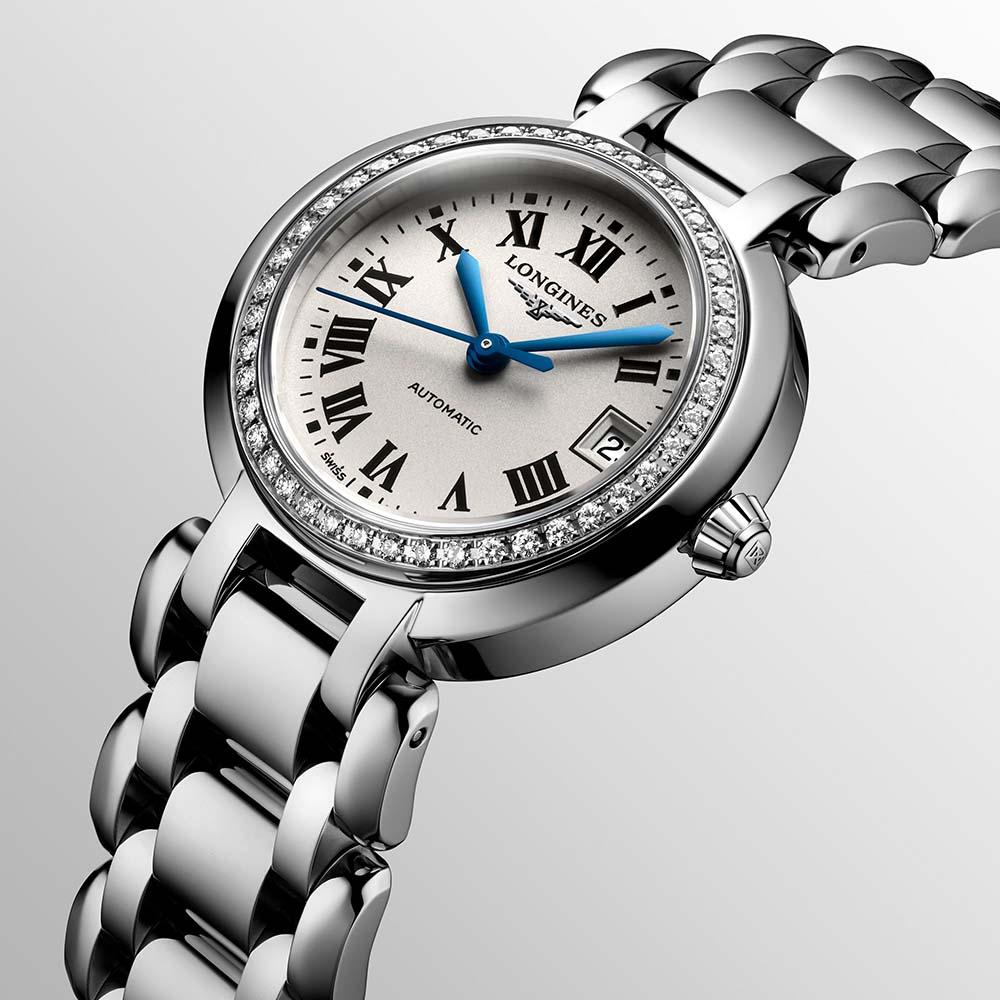  Longines Primaluna L8.111.0.71.6 Automatico 26.50 mm - LONGINES