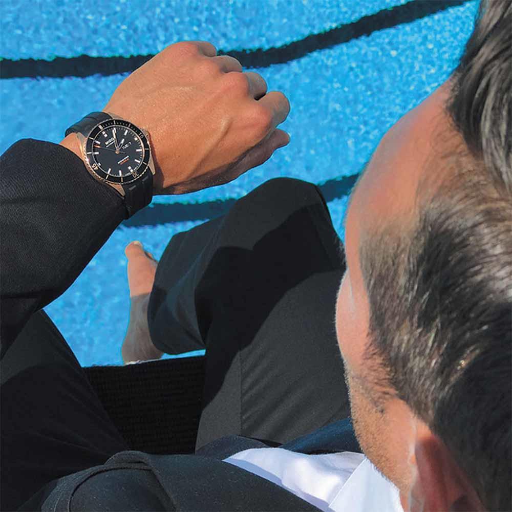  Mido Ocean Star 200 M026.430.37.051.00 - MIDO