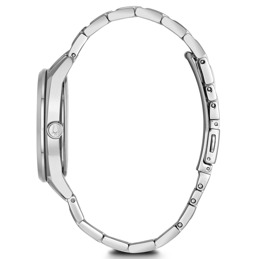  Bulova Surveyor 96C127 Quartz 39 mm - BULOVA