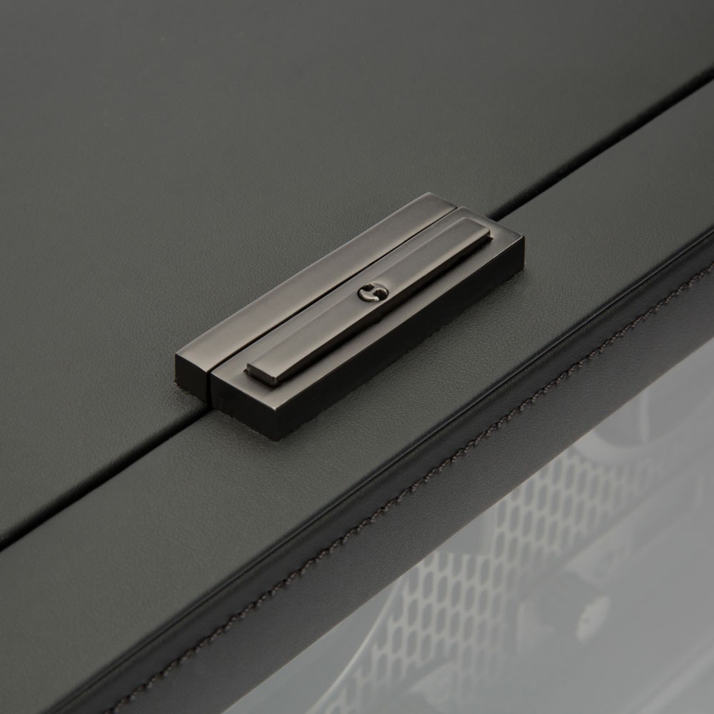  Rotore per orologi da 8 pezzi - Verniciatura a polvere - WOLF