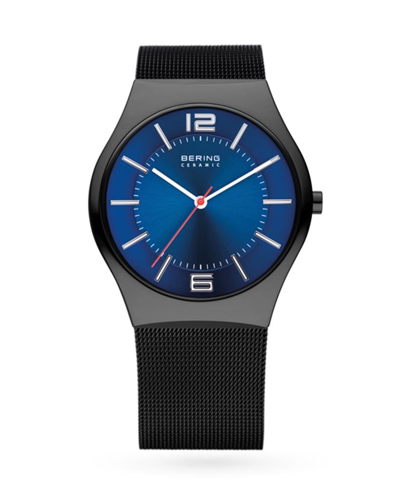 Orologio Bering Ceramic con movimento al quarzo  - 