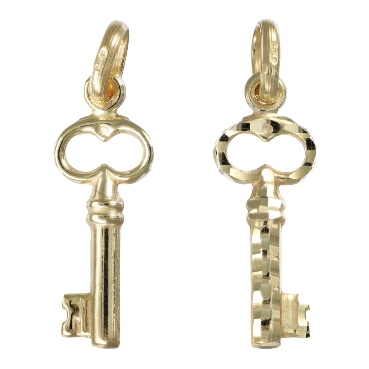  Ciondolo chiave - LUSSO ITALIANO