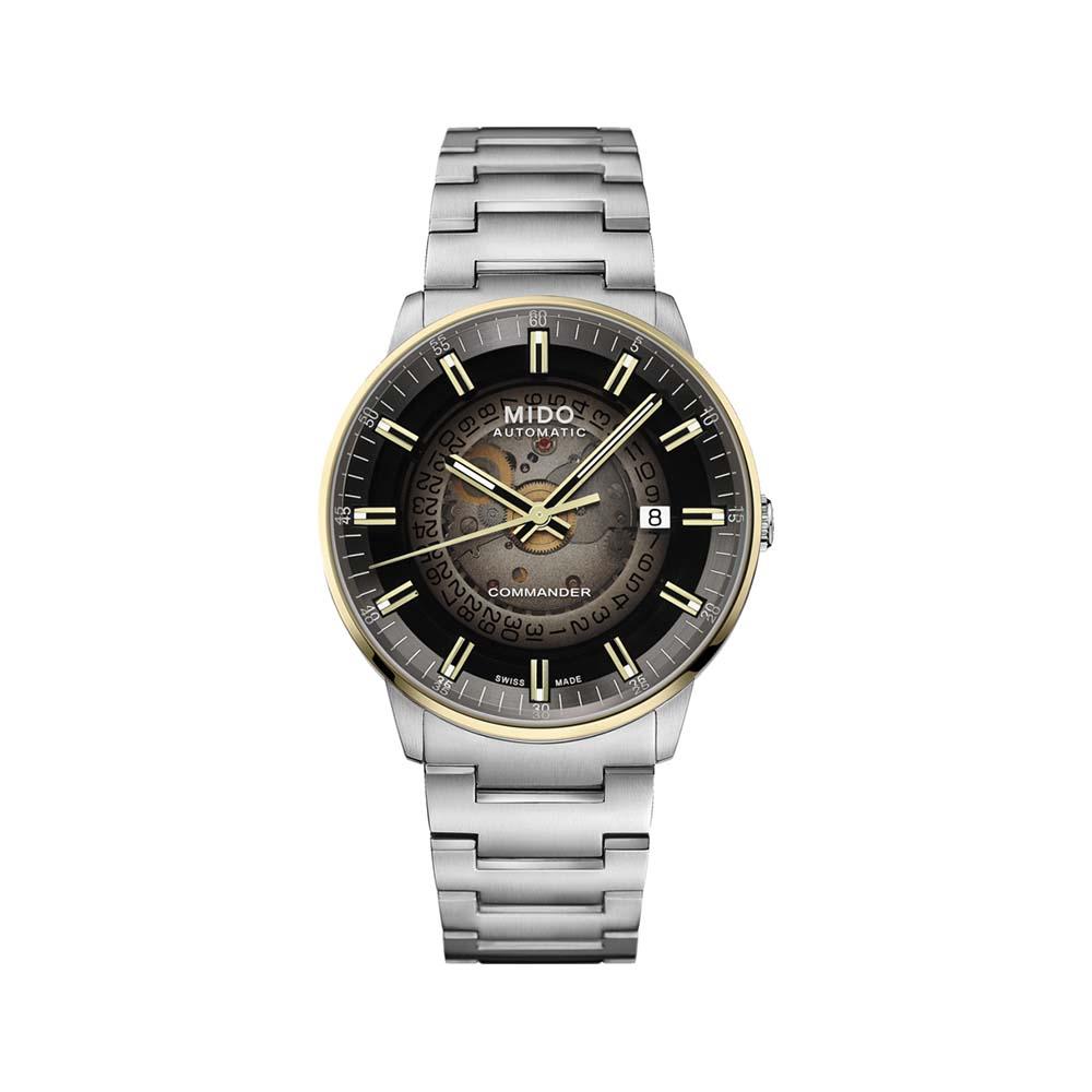 Mido Commander M021.407.21.411.00 40 mm - MIDO