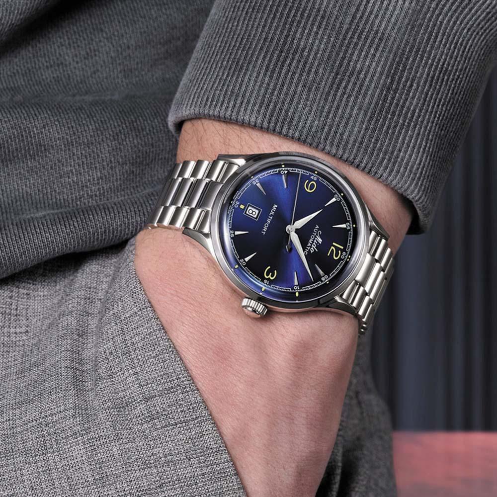  Mido Multifort Powerwind M040.407.11.047.00 - MIDO