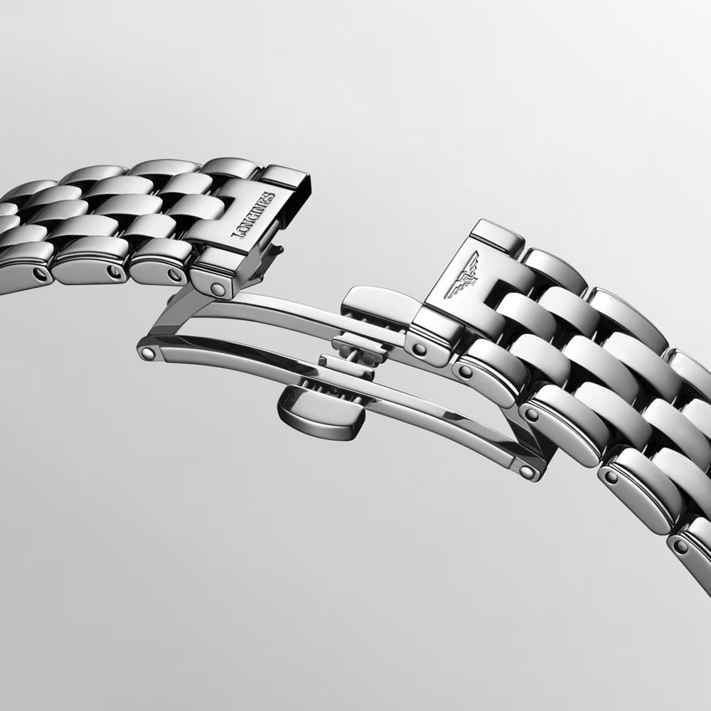  Longines Flagship Classic L4.374.4.97.6 Automatic 30 mm - LONGINES