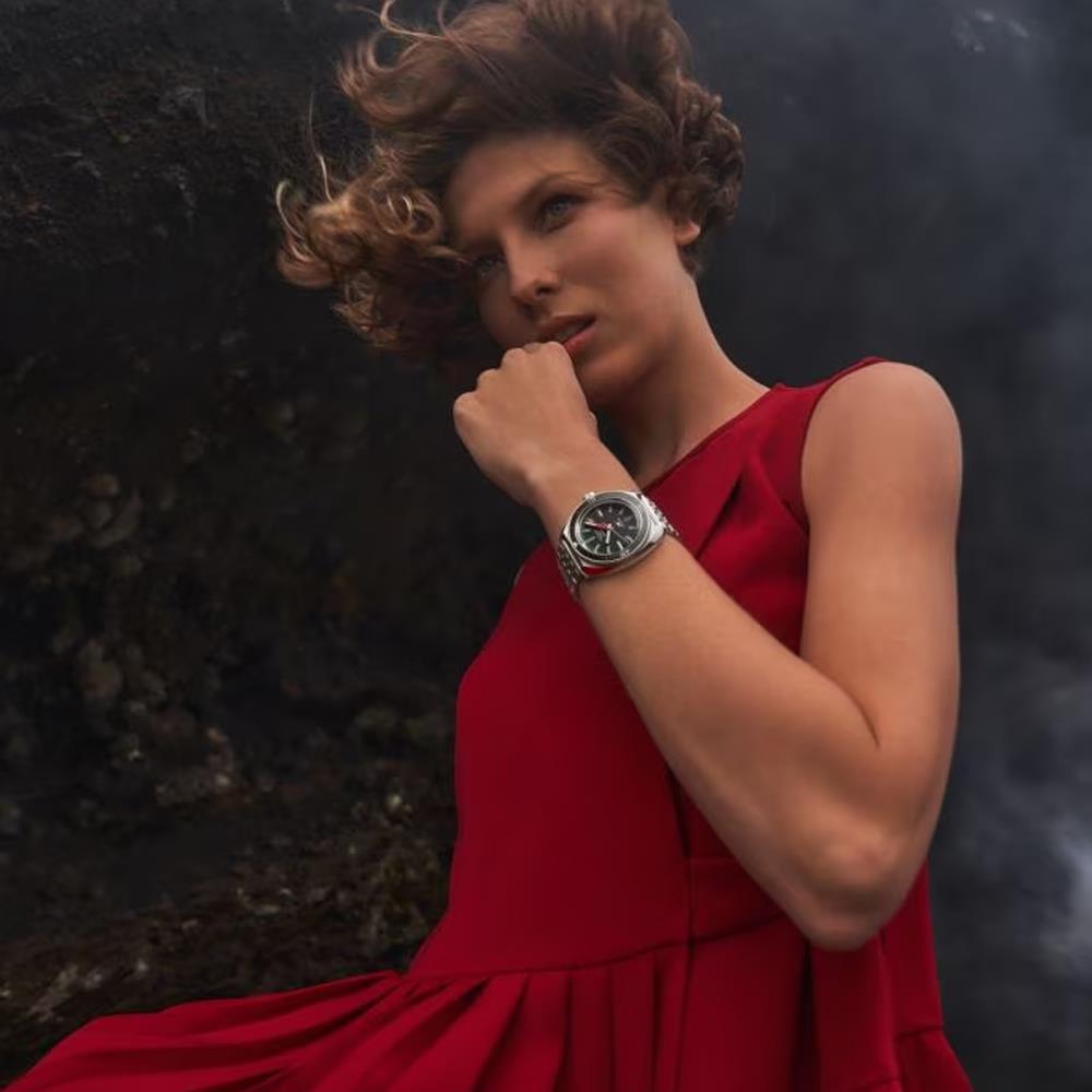  Longines Ultra‑Chron L2.836.4.52.6 Automatic 43.00 mm - LONGINES