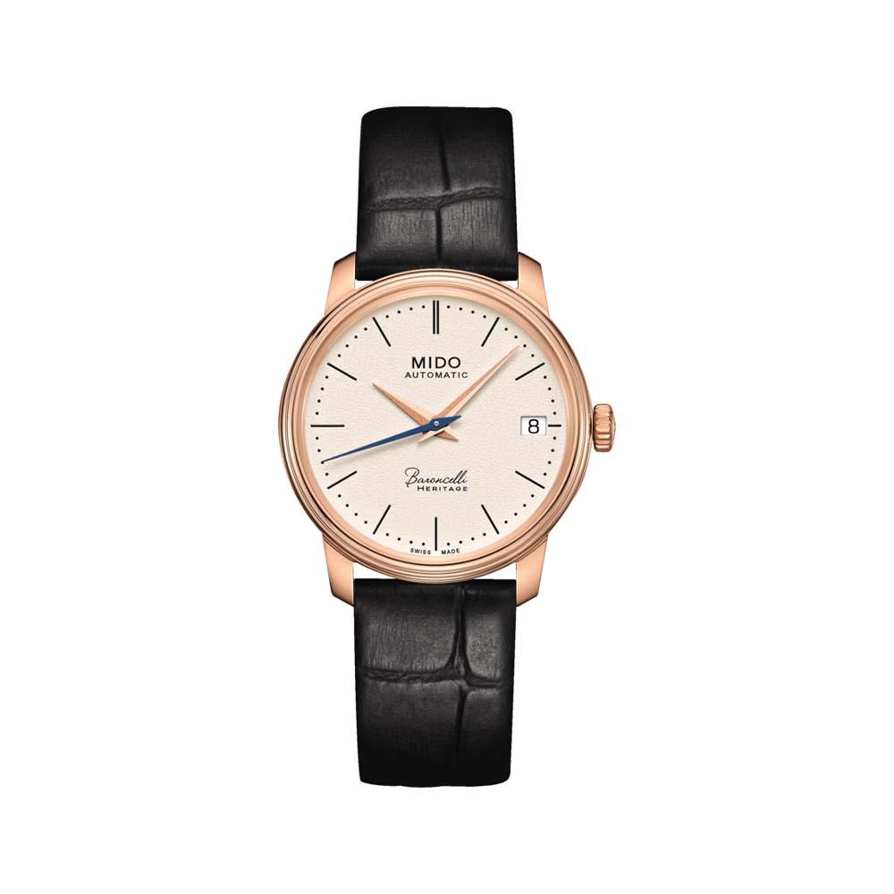 Mido Baroncelli M027.207.36.260.00 33 mm - MIDO