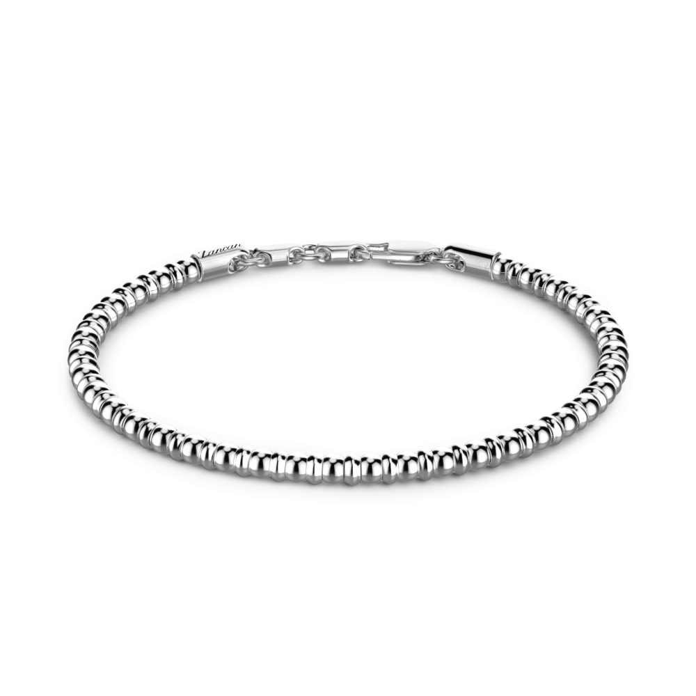 Zancan ESB185 bracelet with 925 silver spheres - ZANCAN