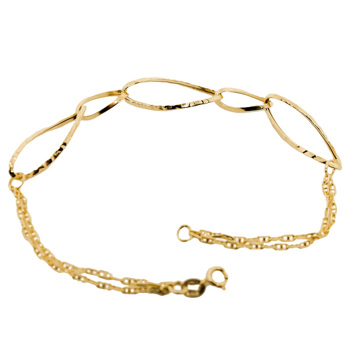 bracciale-catena