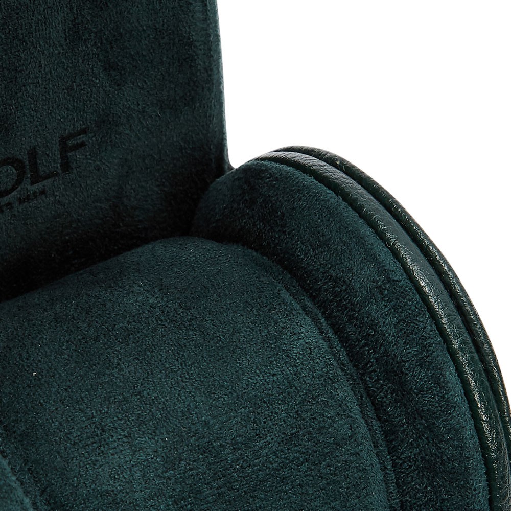  Rotolo singolo per orologio - Verde - WOLF