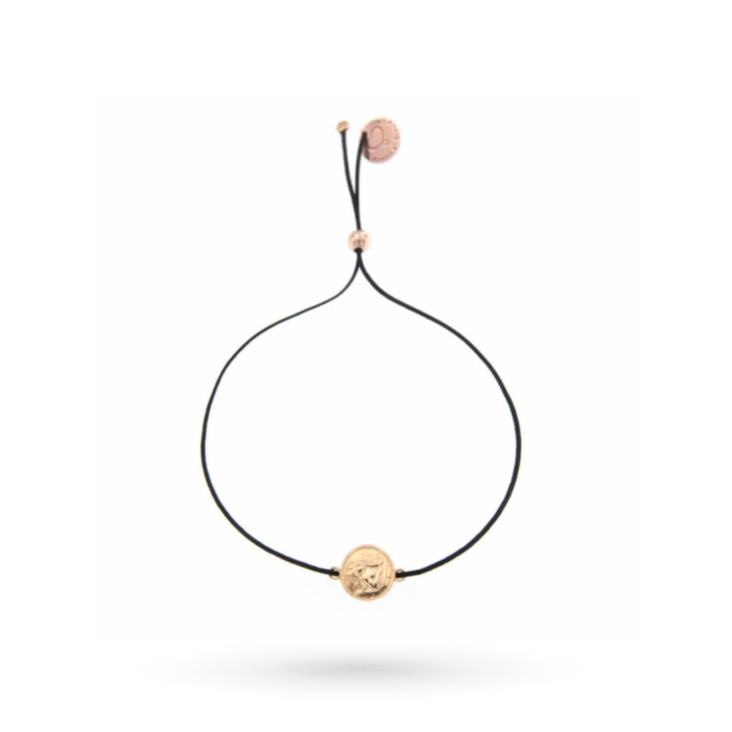 Bracciale MAMAN ET SOPHIE bf03602 in argento - MAMAN ET SOPHIE