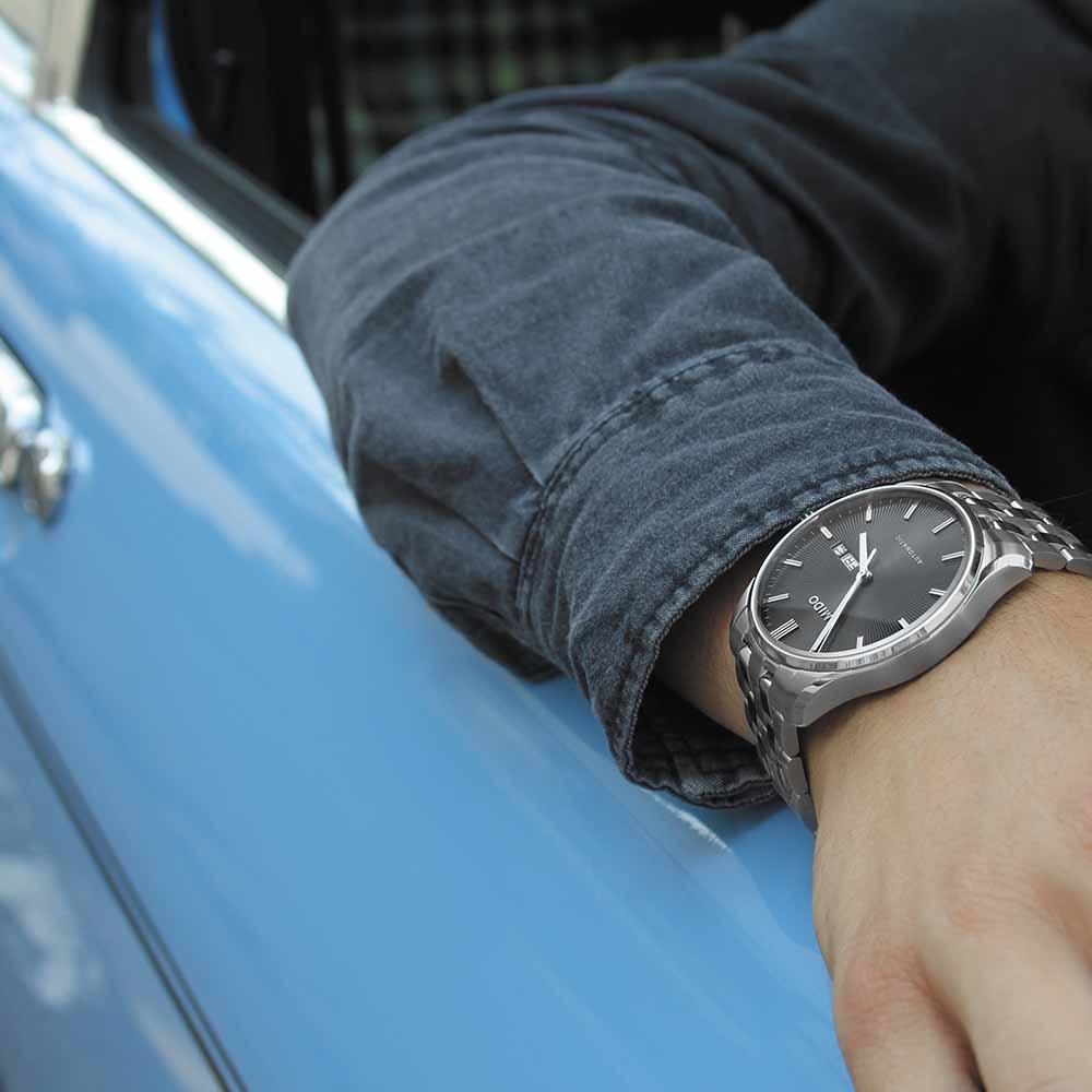  Mido Belluna M024.630.11.061.00 42,50 mm - MIDO