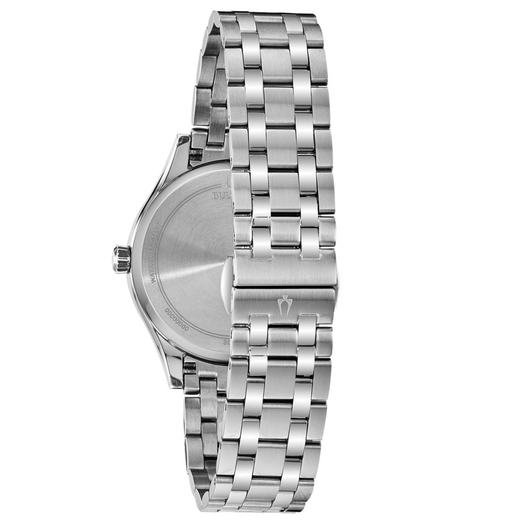 Bulova Classics 96M149 Al Quarzo 36 mm - BULOVA