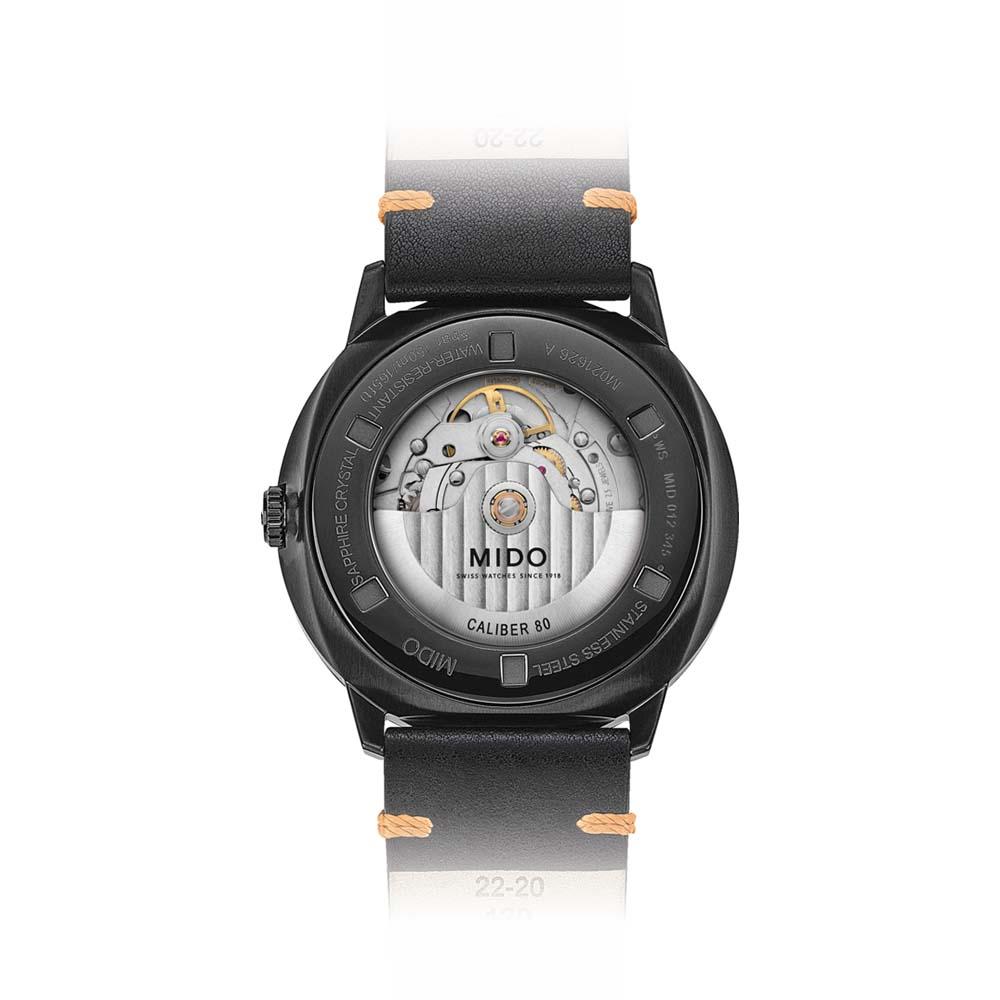  Mido Commander M021.626.36.051.01 42 mm - MIDO