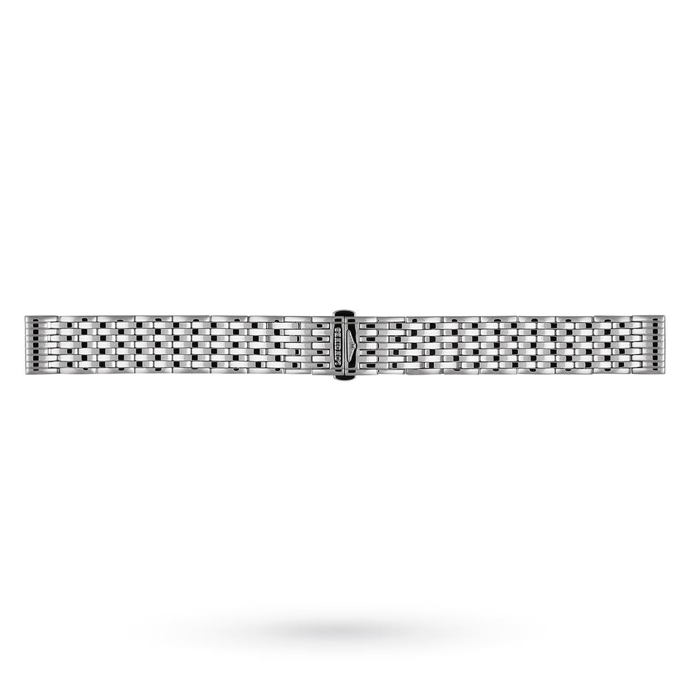 Longines BelleArti steel bracelet 12mm - LONGINES