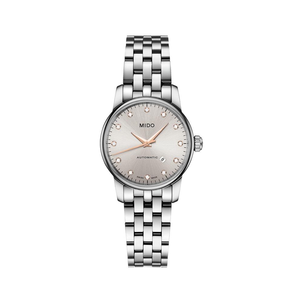 Mido Baroncelli M7600.4.67.1 29 mm - MIDO