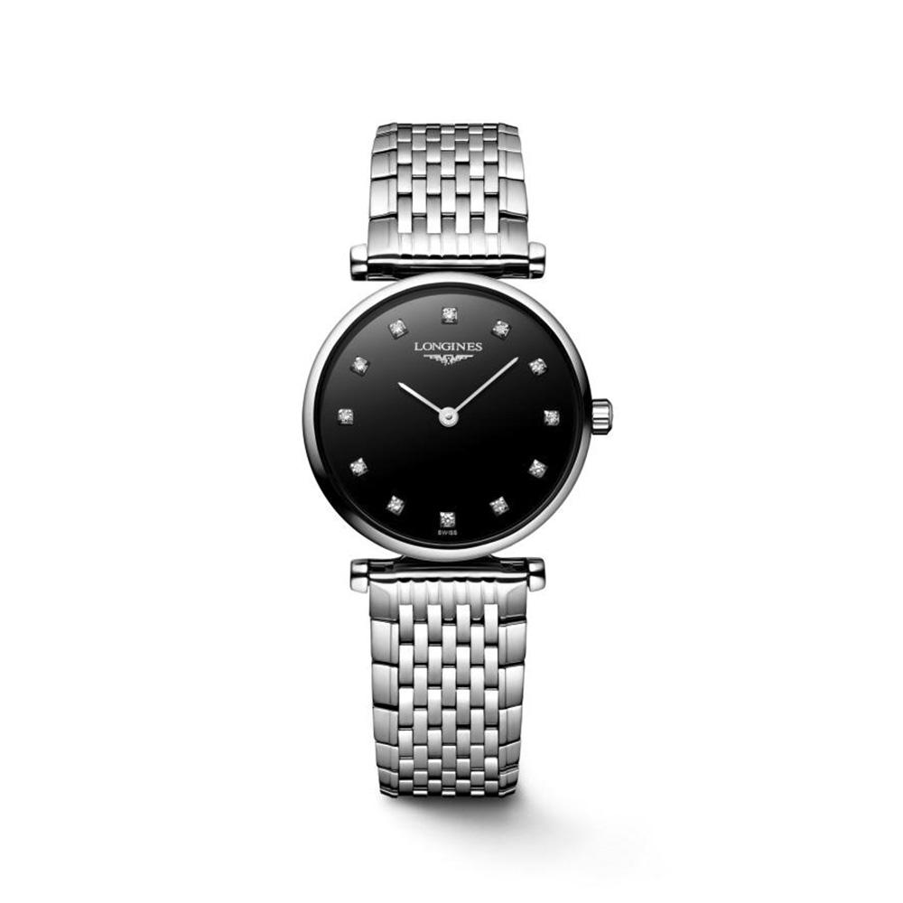 Longines La Grande Classique L4.209.4.58.6 Al Quarzo 24&nbsp;mm - LONGINES