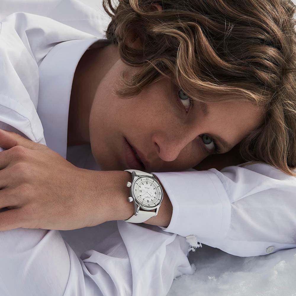  Longines Legend Diver Watch L3.374.4.80.0 Automatic 36.00 mm - LONGINES